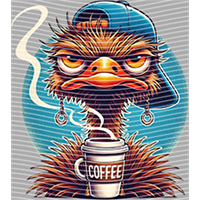 Animal Text Series-AT 2215